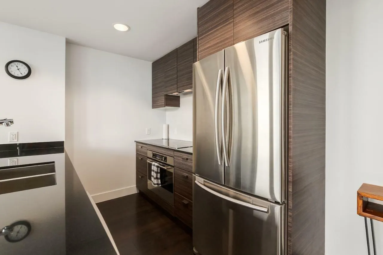 The Drake Apartments By Corporate Stays Calgary