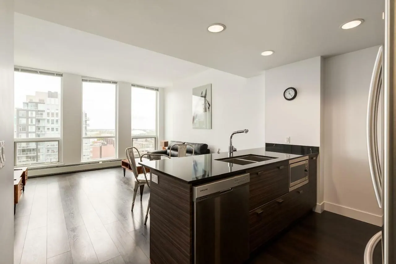 The Drake Apartments By Corporate Stays Calgary