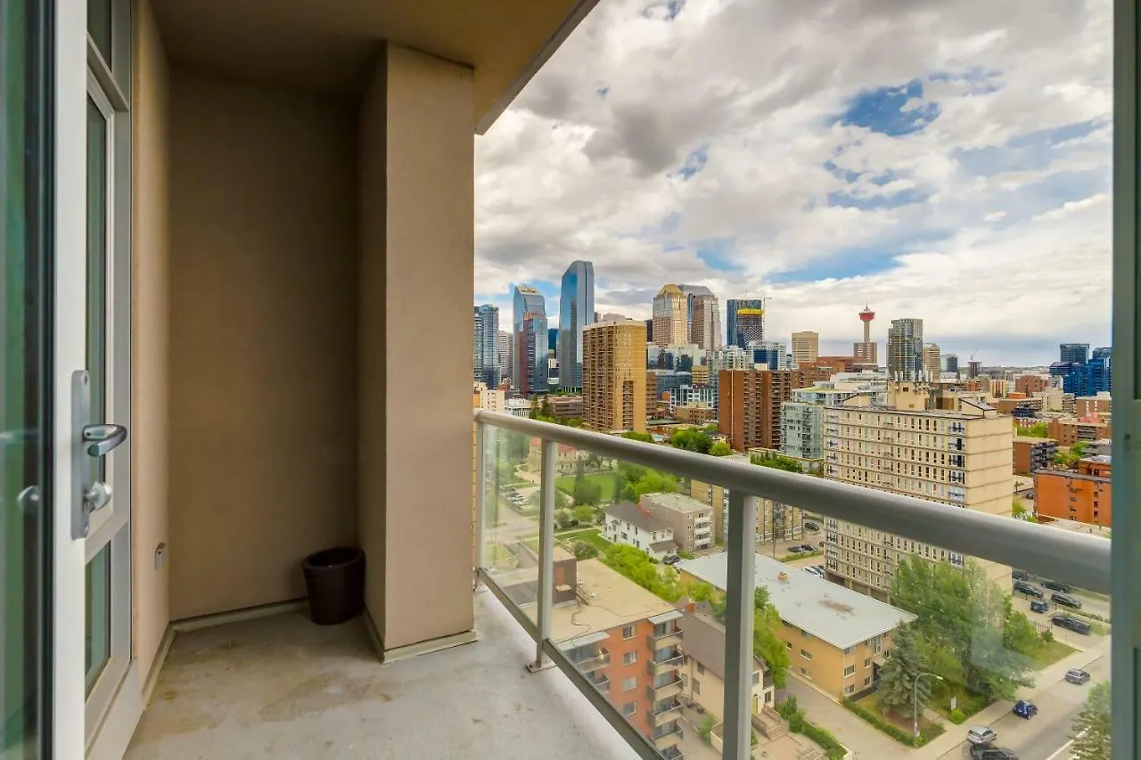 The Drake Apartments By Corporate Stays Calgary