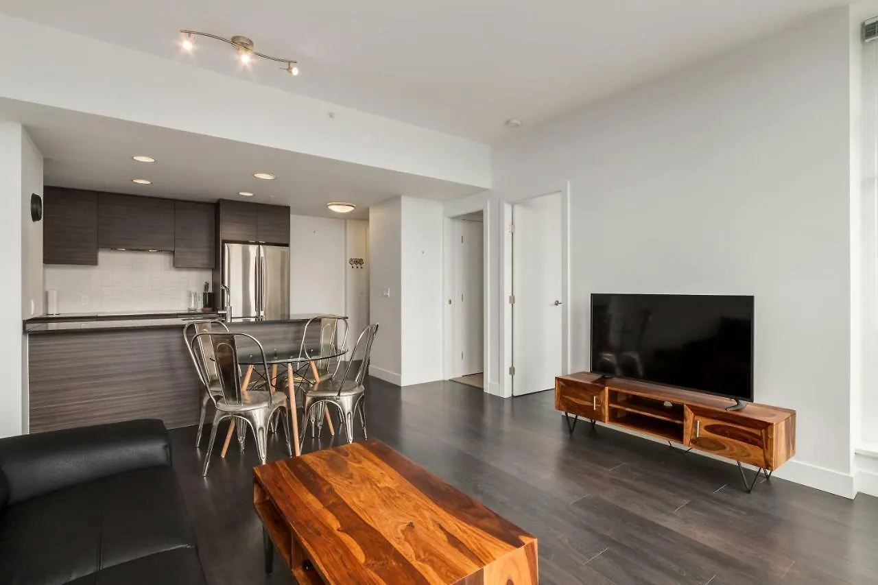 The Drake Apartments By Corporate Stays YYC